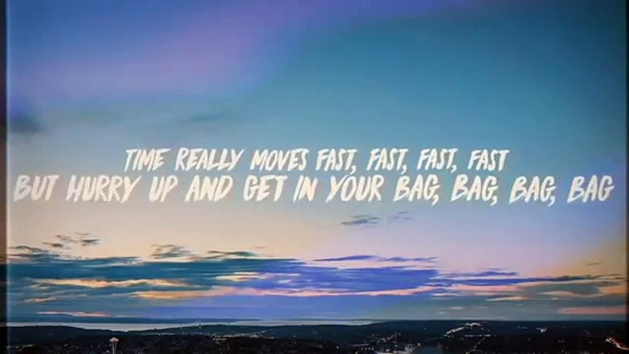 Juice WRLD - Fast (Lyrics) - video Dailymotion