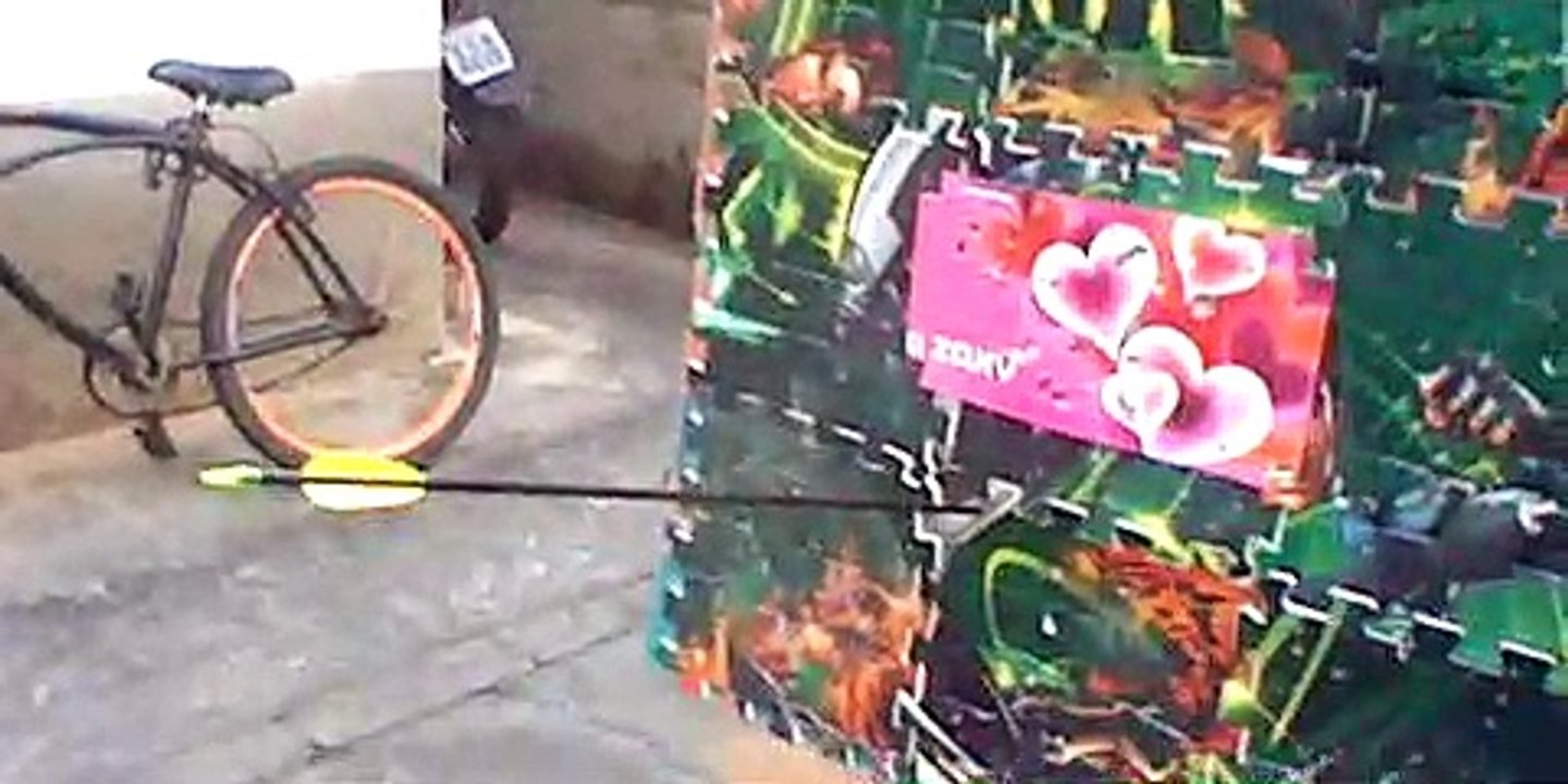 Arqueiro2001