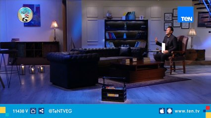 إسلام بحيري الايات القرآنية التي استخدمت لتخليق فكرة الإجماع لا علاقة لها به