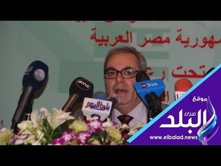 صدى البلد | الصحة العالمية: مصر حققت إنجازا غير مسبوق