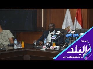 صدي البلد | مدرب مصر لليد : مجموعة الفراعنة فى كأس العالم صعبة