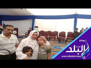 Download Video: صدي البلد | مبادرة الرئيس تجبر خاطر الغارمين والغارمات