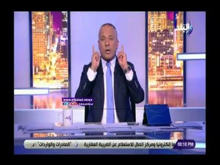 صدى البلد | أحمد موسى: طنطاوى له الفضل فيما وصلنا له اليوم