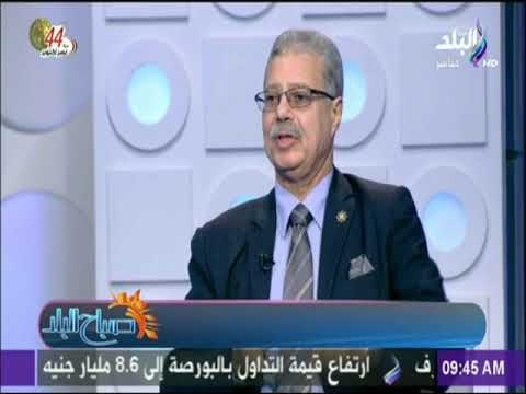 صباح البلد - أستاذ تخطيط عمرانى: مدينة العلمين الجديدة التي سيتم تدشينها قريبا ستواكب المدن العالمية