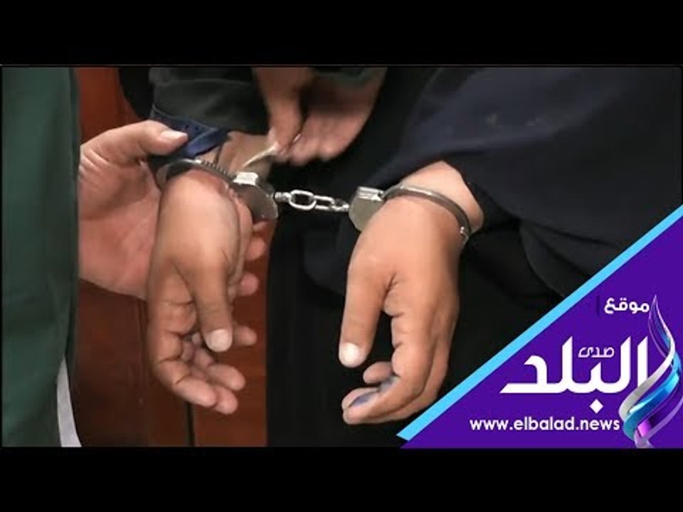 صدي البلد | قاتلة زوجة شقيقها بحلوان   سلفتني ألف جنيه ففكرت أسرقها وأقتلها