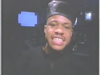 Gang Starr - Words I Manifest