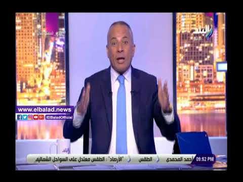 صدى البلد |أحمد موسى يكشف عن أخطر عنصر في التنظيم الإخواني الإرهابي