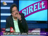 مع شوبير - شطة: محمود الجوهري كان سبب دخولي النادي الاهلي