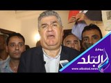 صدي البلد | عبد الحكيم جمال عبد الناصر يهنئ المصريين في ذكرى ثورة يوليو