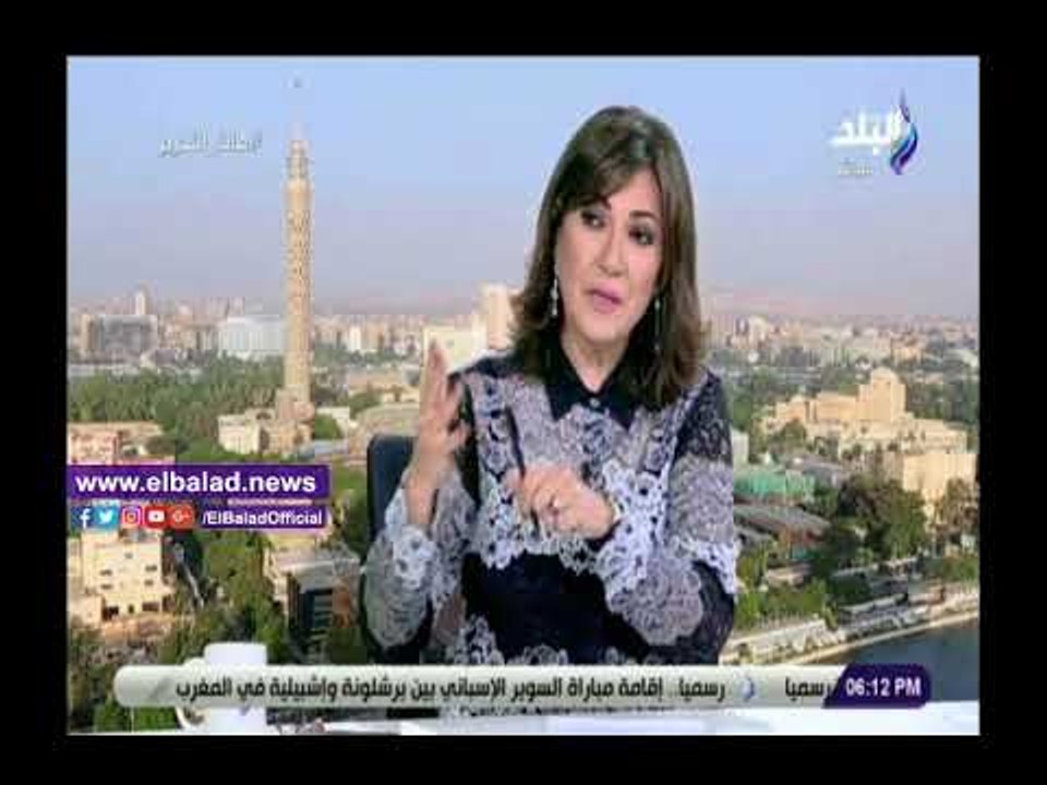 صدي البلد | على السيد: جمال عبد الناصر كان مهتم...
