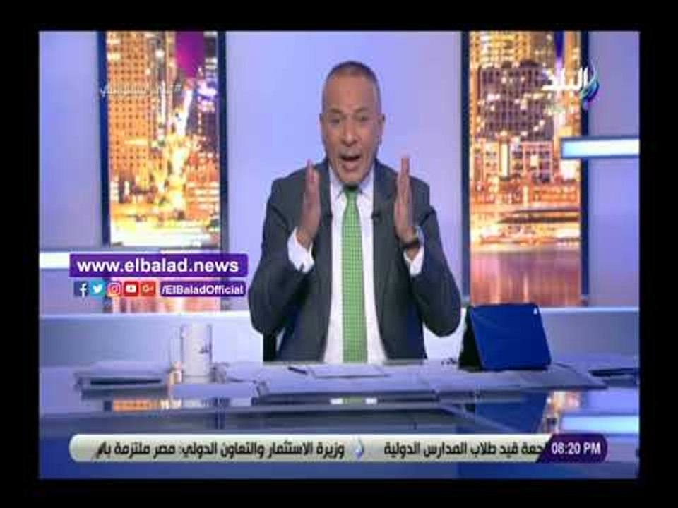 صدي البلد | أحمد موسى يعرض وثيقة بخط عبد الناصر تكشف خيانة الإخوان