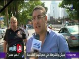 مع شوبير - ابراهيم الكفراوي: نعمل علي مبادئ الاهلي وهدفنا خدمة النادي