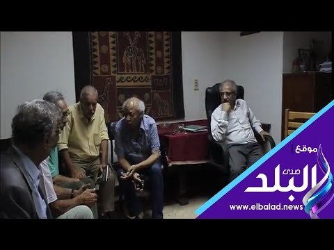صدي البلد | رجال الاقتصاد والسياسة في عزاء المفكر سمير أمين