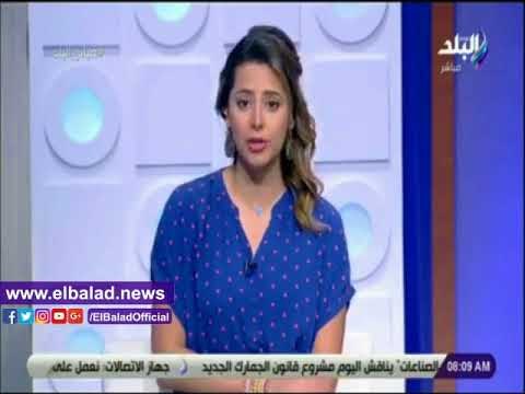 صدي البلد | فرح سعيد : مجلة فوربس الامريكية الشهيرة تختار مصر أفضل وجهة سياحية خلال 2018