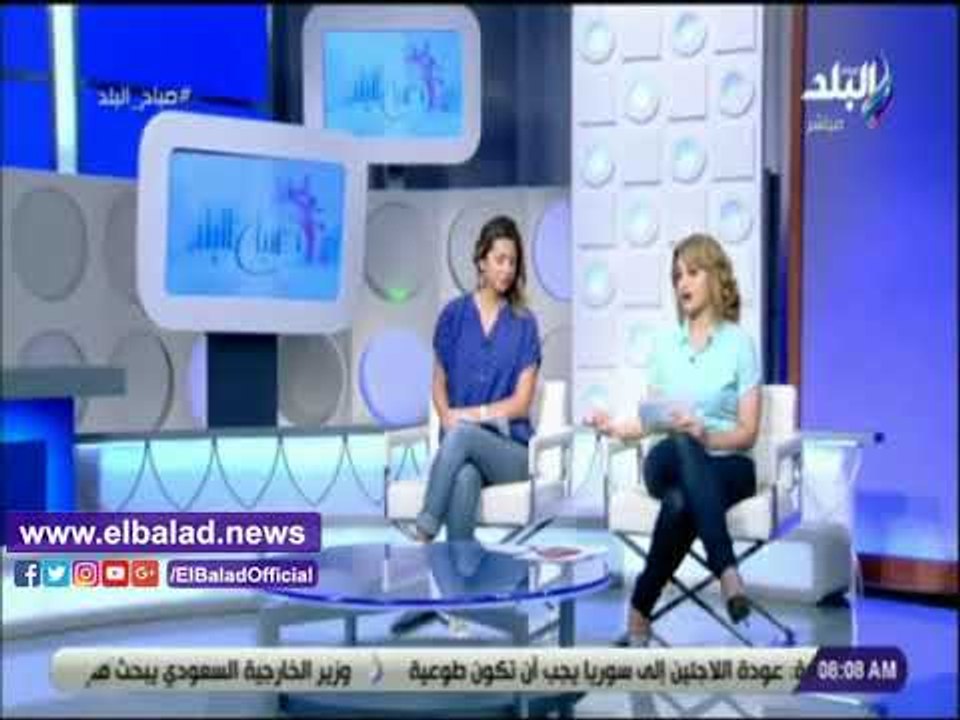 صدي البلد |  هند النعساني: مشروعات الكهرباء الجديدة تولد 7 أضعاف إنتاج السد العالي