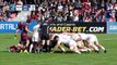 HIGHLIGHTS GEORGIA / GERMANY - RUGBY EUROPE CHAMPIONSHIP 2019