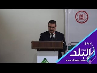 صدى البلد | هاني ضاحي  :   تحرك نقابة المهندسين في أفريقيا تحظي بدعم الدولة