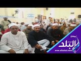 صدي البلد | وكيل أوقاف قنا يفتتح مسجد التقوى بالدير الشرقي
