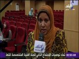 صباح البلد - ندوة بكلية الألسن جامعة عين شمس عن الترجمة