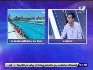 صدي البلد | طالب بجامعة العريش يكشف معاناة أهالي سيناء قبل العملية الشاملة