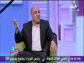 ست ستات - لو قلبى خلص فى الهوى عشقك بصوت الشاعر نزية الحكيم