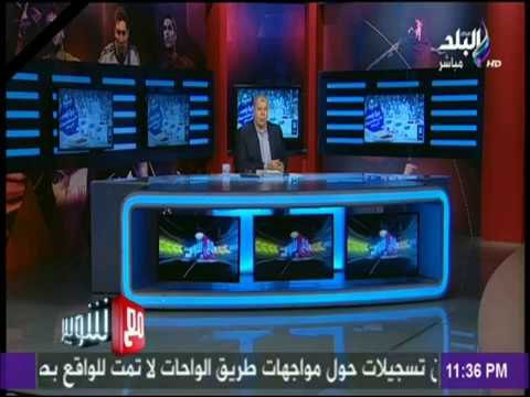 مع شوبير - شاهد .. تفاصيل ماقاله متعب عن ازمته مع البدري عقب الفوز الكبير علي النجم الساحلي