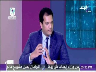 الدكتور محمد الفولي واسباب فشل الدايت في بعض الاوقات