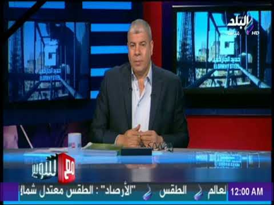مع شوبير - شوبير : اللجنة الأولمبية ساهمت فى وضع قانون ثم كانت أول من يخالفة