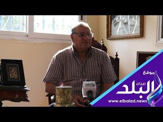 صدى البلد | مصر لا تملك رؤية مستقبلية للالعاب الاولمبية