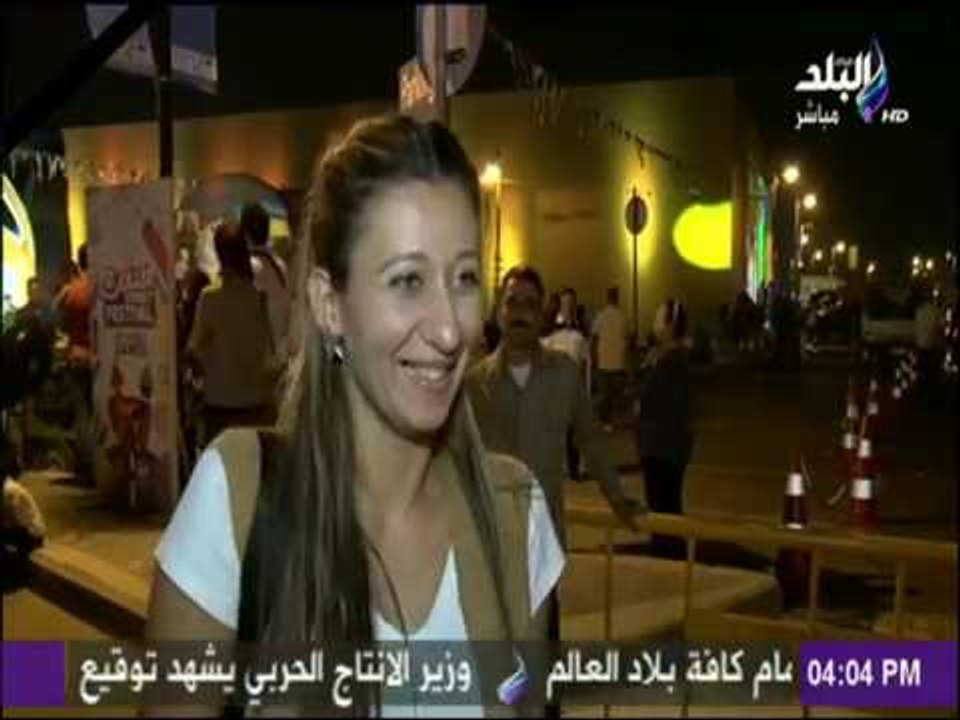 ست الستات - نزلنا سألنا الستات..تحبي تعرفي جوزك بيخونك ولا لأ ؟..ردود غير متوقعة