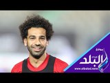 صدى البلد | محمد صلاح بين 10 لاعبون مرشحون لجائزة أفضل لاعب في العالم