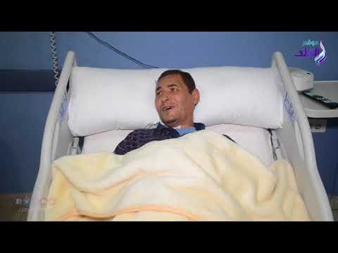 صدي البلد | مريض بقوائم الانتظار : اجريت عملية تتكلف ١٠٠ الف جنية ببلاش