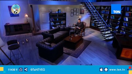 إسلام بحيري: علماء الفقه البشري حرفوا معنى آيه "وَمَا كَانَ الْمُؤْمِنُونَ لِيَنفِرُوا كَافَّةً ۚ "