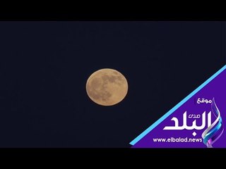 Download Video: صدي البلد | آلاف المصلين يؤدون صلاة الخسوف بمساجد قنا