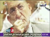 مع شوبير - القيعي ..خدو الكراسي والمناصب وسيبولنا الاهلي