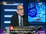 مع شوبير - القيعي: رتبت مع حامد عز الدين مستقبل الأهلي الإعلامي بمباركة طاهر