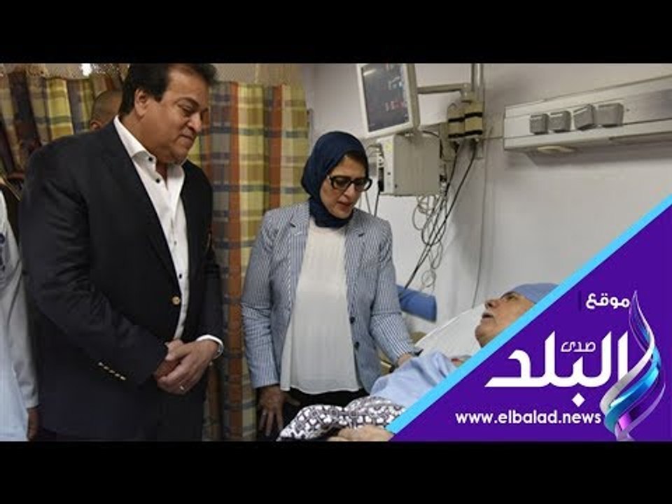 صدي البلد | إجراء 1100 عملية في المستشفيات الجا...