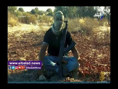 صدى البلد | أحمد موسى: قبائل سيناء مشهود لهم بالوطنية ومساندة جيشها وشرطتها