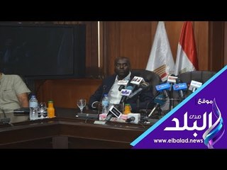 Download Video: صدي البلد | المدير الفني لمنتخب مصر لكرة اليد يكشف طموحاته مع الفريق