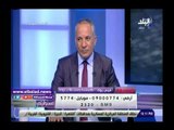 صدى البلد | أحمد موسى يستقبل اتصالات المواطنين لحل مشكلات التموين