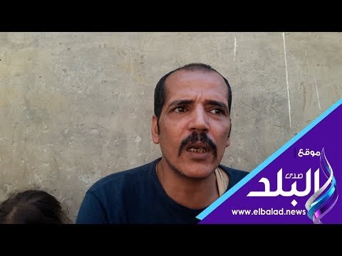 صدي البلد | غارم مفرج عنه: الرئيس إنسان بمعنى الكلمة.. وحافظ على أولادنا من التشرد