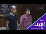 صدي البلد | الداخلية: ضبط المتهمين بسرقة شخصين من جنسيات عربية بالمهندسين