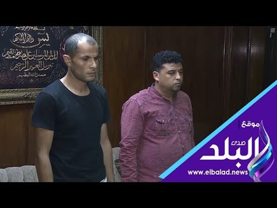 صدي البلد | الداخلية: ضبط المتهمين بسرقة شخصين...