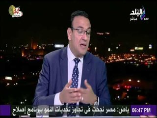 صالة التحرير - حسب الله:موافقة الحكومة علي تعديل قانون الإجراءات الجنائية يشمل 276 مادة
