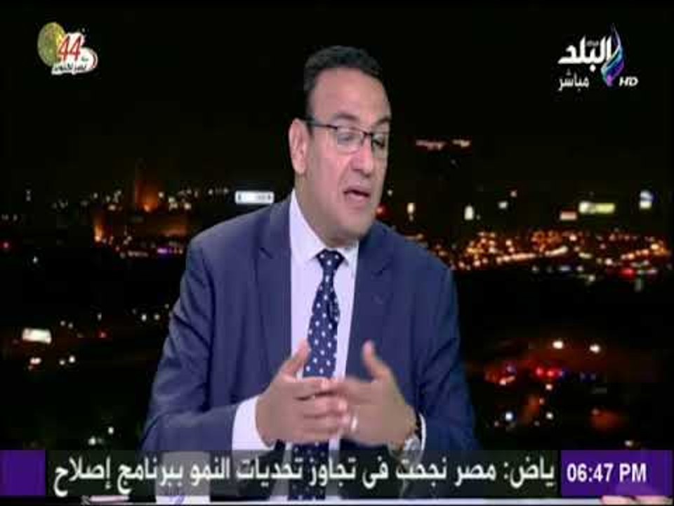 صالة التحرير - حسب الله:موافقة الحكومة علي تعديل قانون الإجراءات الجنائية يشمل 276 مادة