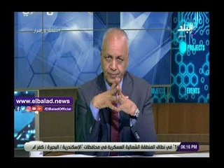 بكري يكشف اسم مطلق الهاشتاج المطالب برحيل الرئيس السيسي