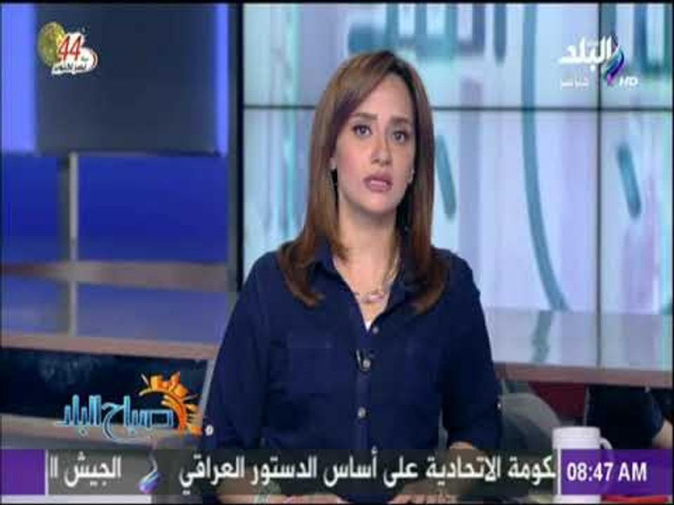 صباح البلد - بن سلمان يطلق مشروع نيوم بمشاركة مصر والأردن