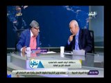 صدي البلد | عكاشة: المرأة أقوى عاطفيا واخلص من الرجل