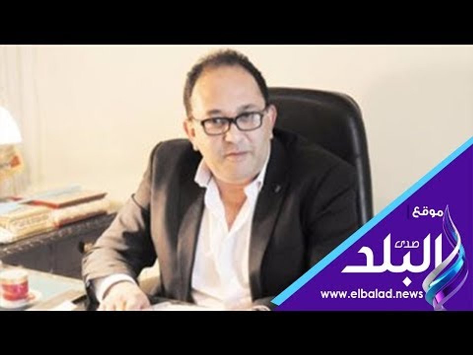 صدي البلد | مدير القصر العيني يكشف ملابسات استص...