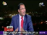 صالة التحرير - عاطف سعدوي: قطر هي الدولة الوحيدة بالمنطقة التي يحكمها نظامين